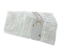 Paxanpax VB491 - Sacchetti per aspirapolvere SMS Festool CT MINI, CT MIDI-2 tipo (confezione da 5)