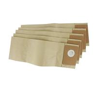 Paxanpax VB818, VB818-Sacchetti di Carta Nilfisk GU355, GU455, Advance Spectrum, Clarke CarpetMaster Series Confezione da 5