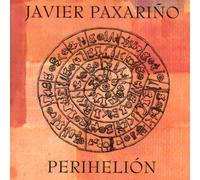 Paxarino,Javier - Perihelion
