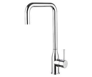 PAXI Monocomando monoforo con canna 90°