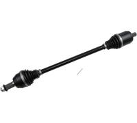 DEMON PAXL-6057XHD AXLE HD EXTREAME POLARIS RZR XP 1000 4X4 EPS 64' 2016