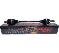 PAXL-6058HD ASSALE COMPLETO RINFORZATO POLARIS RANGER RZR 4 800 4X4 EPS 2012