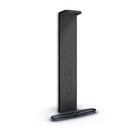 PAXO Supporto da parete per PS5 Classic (Disc & Digital) | Compatibile con Sony PlayStation 5, accessorio, nero