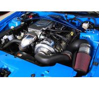 Paxton Ford MUSTANG Gt 4.6L 3V 2010 Novi 2200SL Supercharger con Intercooler No