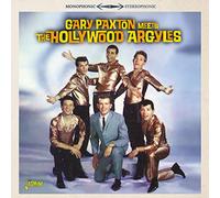 Gary Paxton & The Hollywood Argyles - Gary Paxton Meets The Hollywood Argyles