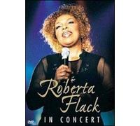 Paxton K.Baker - Roberta Flack-in Concert [Edizione: Regno Unito]