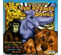 Paxton, Tom - Fun Animal Songs