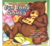 Paxton, Tom - Fun Food Songs