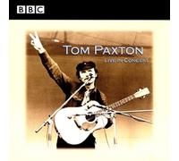 Paxton,Tom - Live in Concert