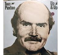 Paxton, Tom - Up & Up [VINYL]