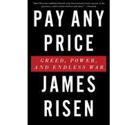 Pay Any Price: Greed - Risen James