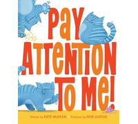 Pay Attention to Me!