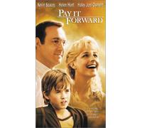 Pay It Forward
