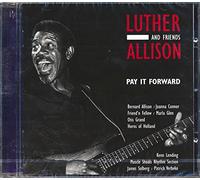 RUF-Brikett – Pay It Forward