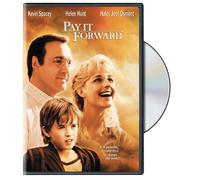 Pay It Forward
