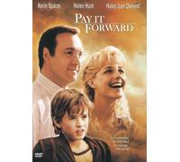 Pay It Forward