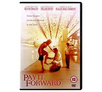 Pay It Forward [Edizione: Regno Unito]