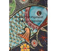 Pay, Party, Repeat - Bill Payment Tracker Monthly Organizer: Log book to track your expenses, home financial budget planner, and debt checklist notebook - personal financial success