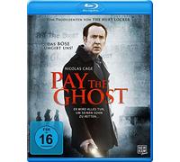 Pay the Ghost