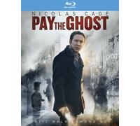 Pay the Ghost (Blu-ray) Nicolas Cage