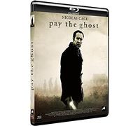 Pay the ghost br