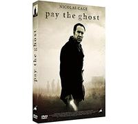 Pay the ghost dvd