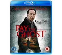 Pay The Ghost [Edizione: Regno Unito] [Edizione: Regno Unito]
