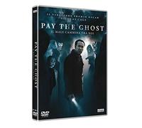 Pay the Ghost: Il Male Cammina tra Noi (DVD)