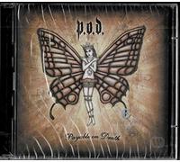 Payable on Death: +DVD