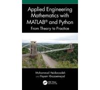 Payam Khazaeinejad Moh Applied Engineering Mathematics with M (Copertina rigida)