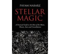 Payam Nabarz Stellar Magic (Tascabile)