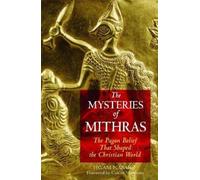 Payam Nabarz The Mysteries of Mithras (Tascabile)