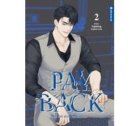 Payback 02: Ich will dich vernichten