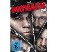 Payback 2013