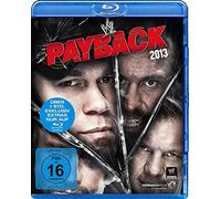 Payback 2013