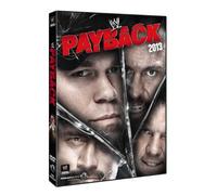 Payback 2013 - dvd
