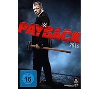 Payback 2014