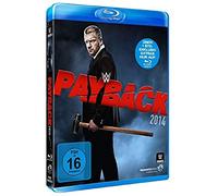 Payback 2014