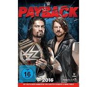 Payback 2016