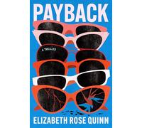 Payback: A Thriller