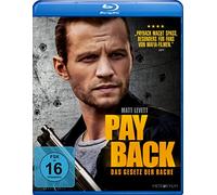 Payback - Das Gesetz der Rache [Blu-ray] (Blu-ray)