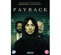 Payback (DVD)