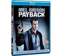 Payback [Edizione: Regno Unito]