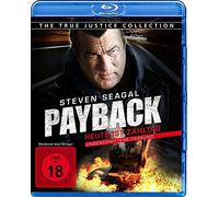 Payback - Heute ist Zahltag - Ungeschnittene Fassung/The True Justice Collection