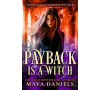 Payback Is a Witch