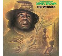 Payback - James Brown (Vinile)