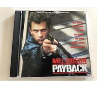 Payback - Ost (dean Martin / James Brown / Lou Rawls)