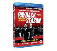 Payback Season [Blu-ray] [Edizione: Regno Unito]