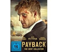 Payback - The Debt Collector