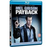 Payback (Theatrical + Director's Cut) [Blu-ray]